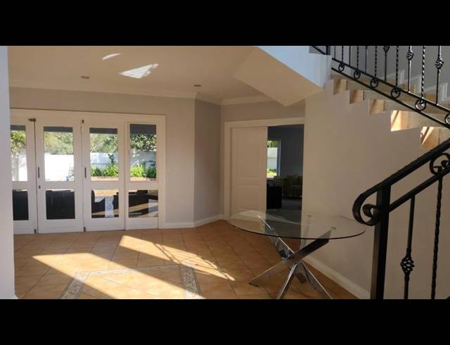 5 BEDROOM PROPERTY TO RENT IN DAINFERN GOLF ESTATE